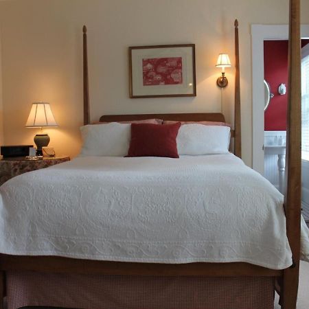 The Beech Tree B&B 락포트 외부 사진