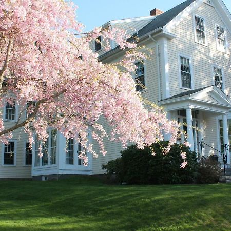 The Beech Tree B&B 락포트 외부 사진
