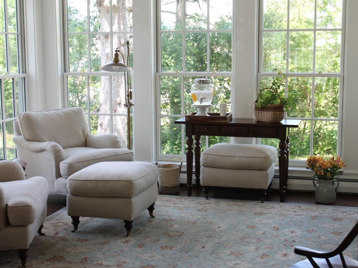 The Beech Tree B&B 락포트 외부 사진
