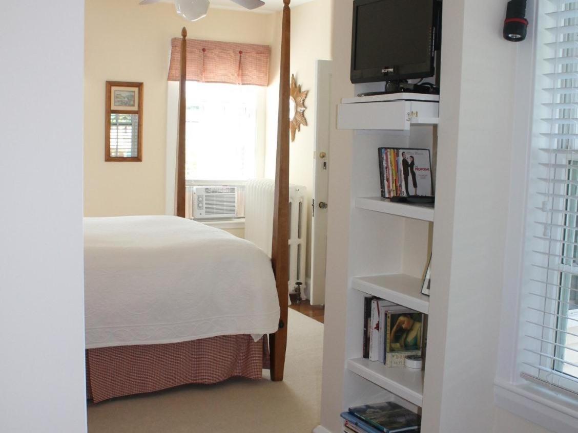 The Beech Tree B&B 락포트 외부 사진