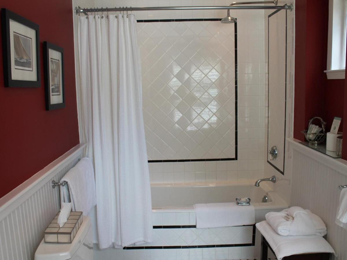 The Beech Tree B&B 락포트 외부 사진