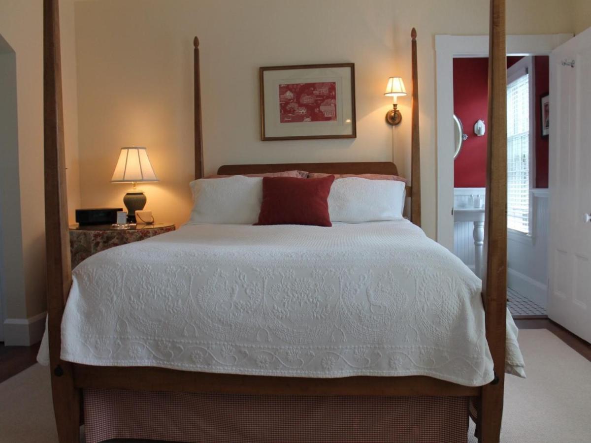 The Beech Tree B&B 락포트 외부 사진