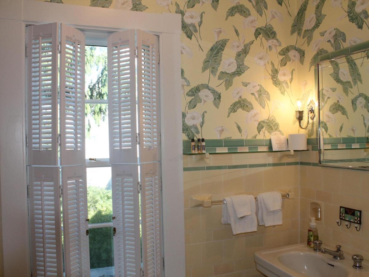The Beech Tree B&B 락포트 외부 사진