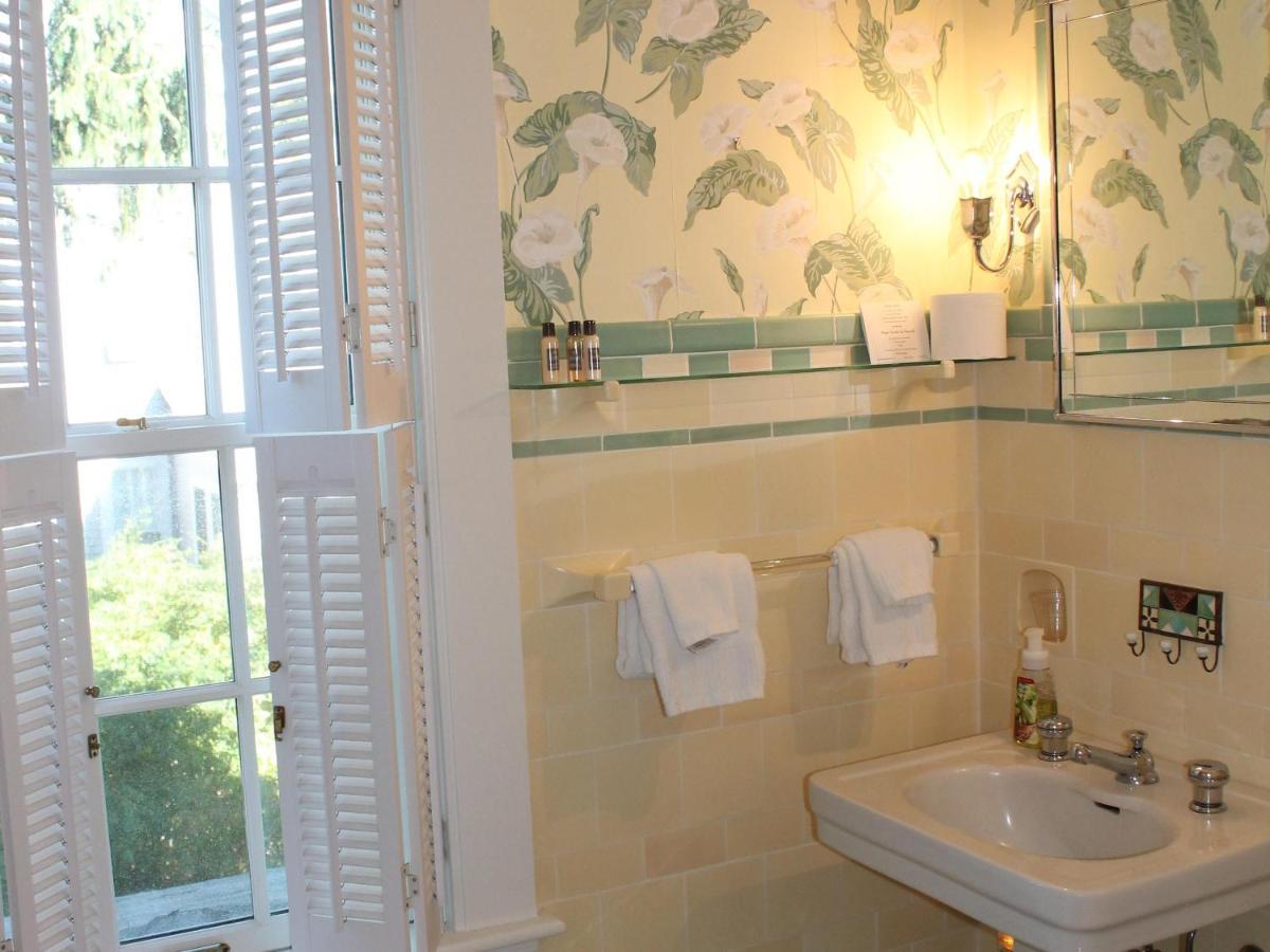 The Beech Tree B&B 락포트 외부 사진