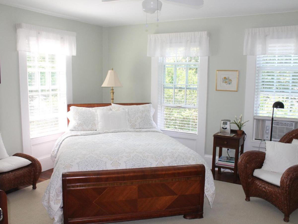 The Beech Tree B&B 락포트 외부 사진