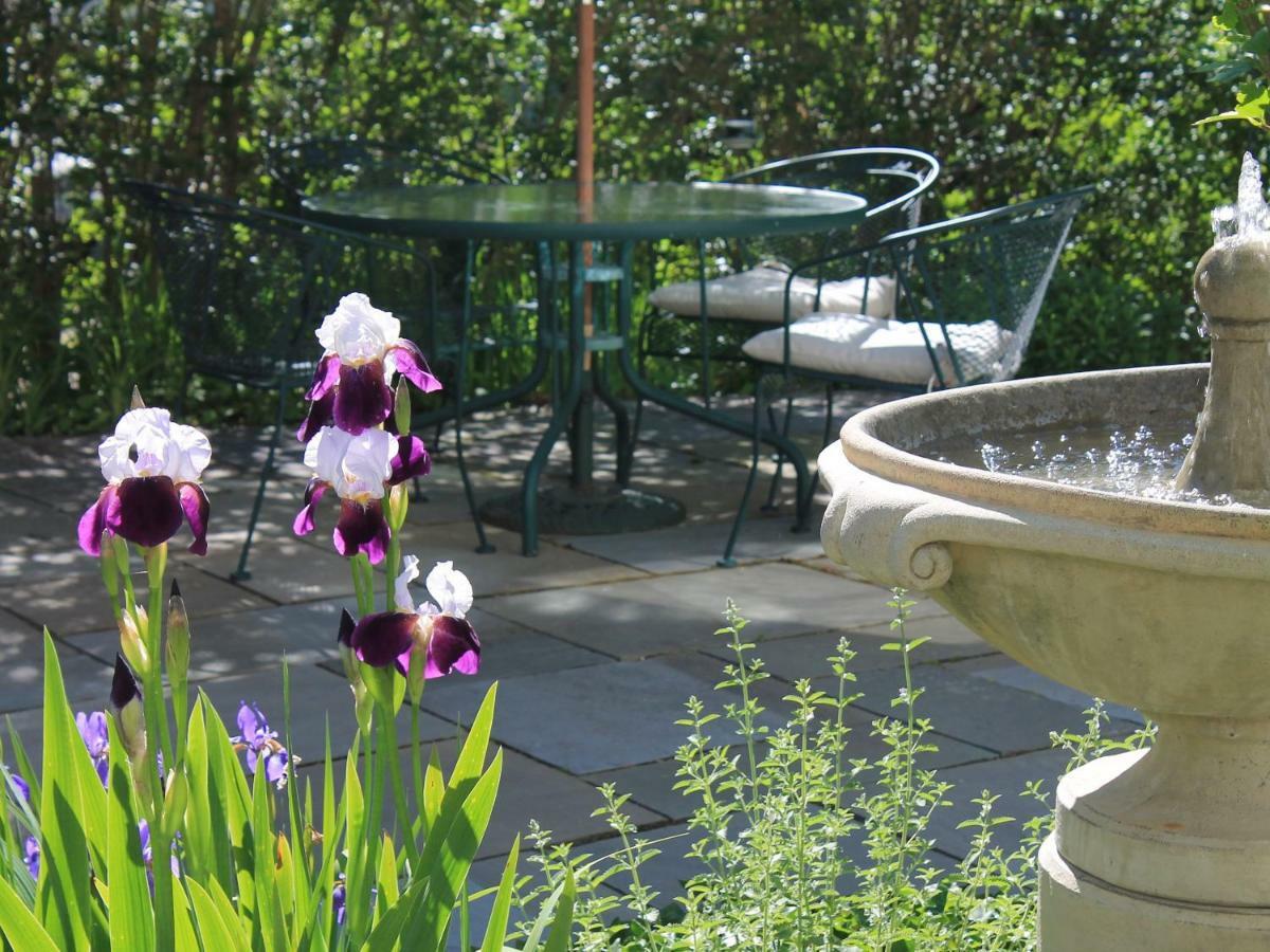 The Beech Tree B&B 락포트 객실 사진