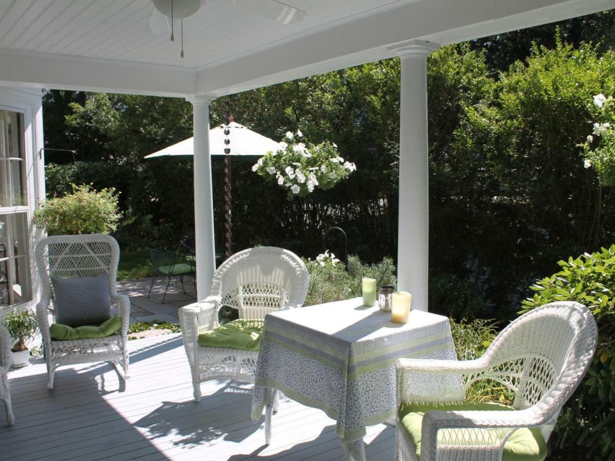 The Beech Tree B&B 락포트 객실 사진